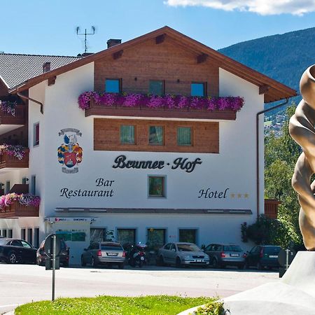 Brunnerhof Klausen-Klausen Exteriör bild