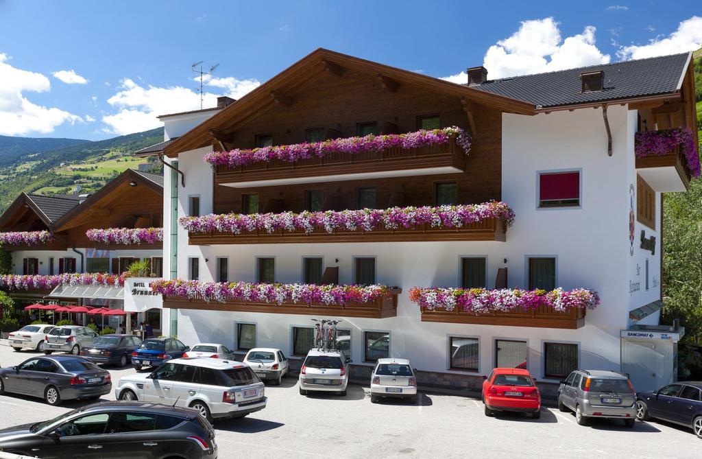 Brunnerhof Klausen-Klausen Exteriör bild